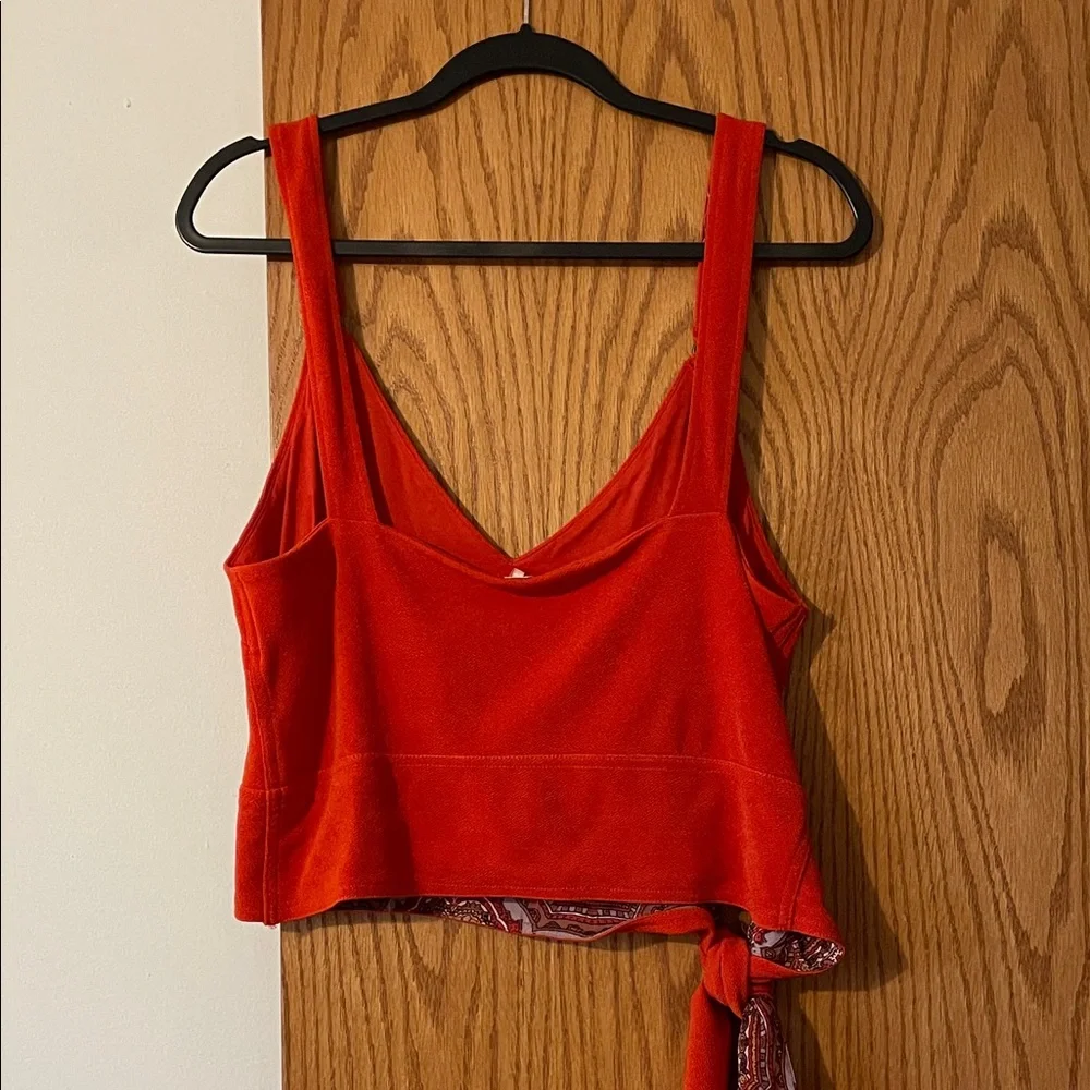 🎉LAST CHANCE 🎉Free People Top - Picture 5 of 9